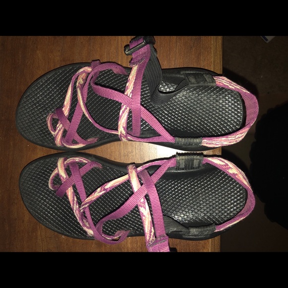 Chaco Shoes - Double strap chacos